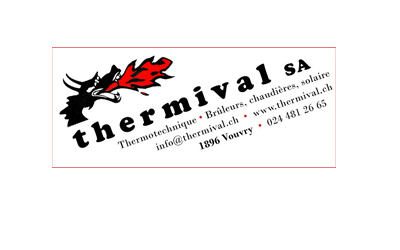 Thermival SA